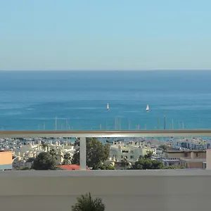 Puertosol 102 Playa - Sea Views Vistas Mar Benalmadena