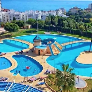 Minerva Benalmadena