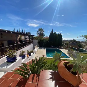 Villa Veracruz, Benalmádena